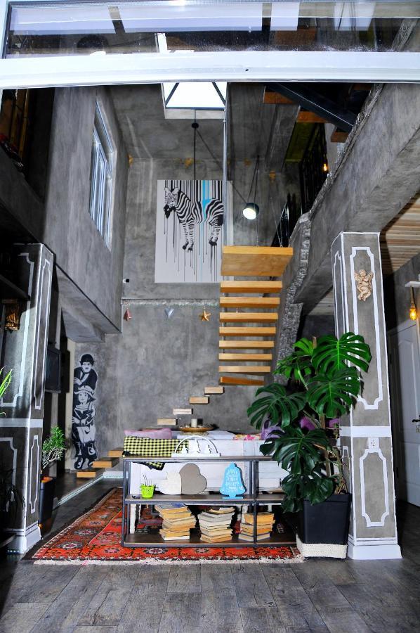 Art House Sweet Home 쉼켄트 외부 사진