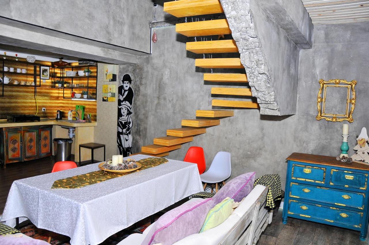 Art House Sweet Home 쉼켄트 외부 사진