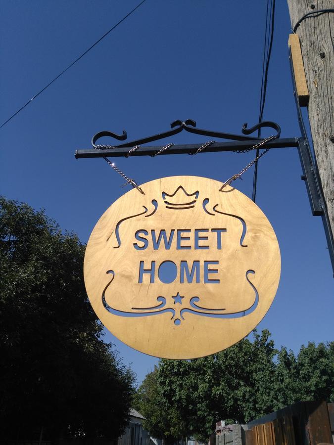 Art House Sweet Home 쉼켄트 외부 사진